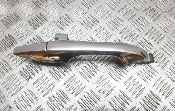 Honda Accord Front door exterior handle