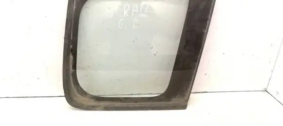 Nissan X-Trail T30 Rear side window M213SAS2 DOT20 43R00122