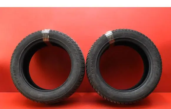 Volkswagen Cross Touran I R17 C winter tire