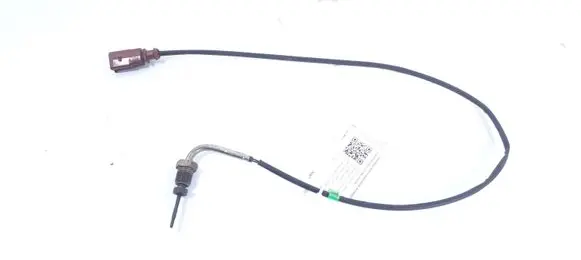 Volkswagen PASSAT B7 Exhaust gas temperature sensor 03L906088BH