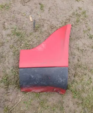 Porsche 911 964 Other exterior part 96455919501