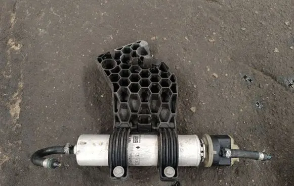 BMW X5 F15 Fuel filter