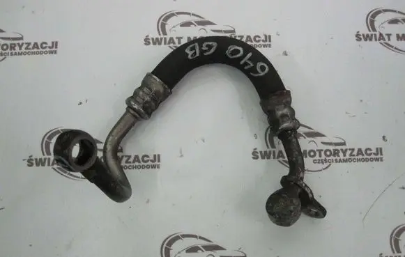 BMW 1 E82 E88 Engine 204D4