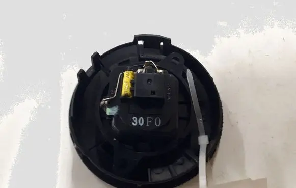 Citroen DS3 Panel speaker 1197000