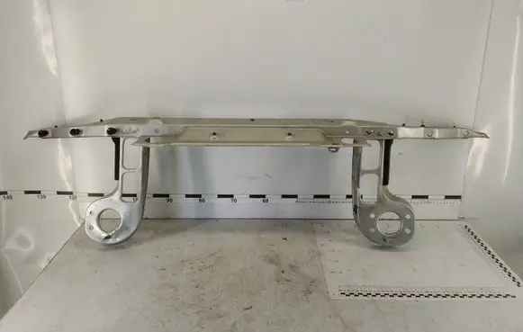 BMW 3 E36 Top upper radiator support slam panel 