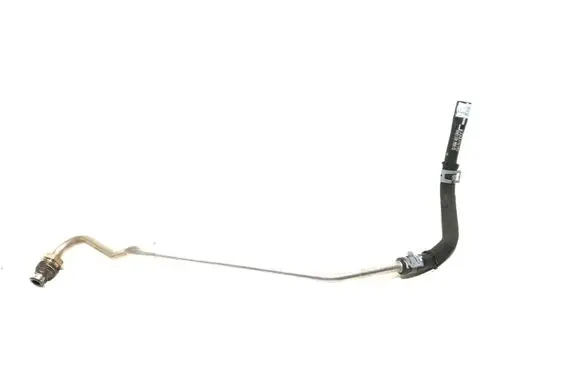 Audi A8 S8 D4 4H Exhaust gas pipe 4H0131850G