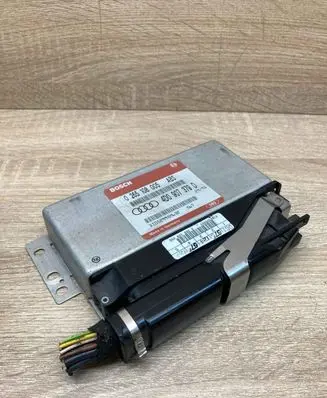 Audi A8 S8 D2 4D ABS control unit/module 4D0907379D 0265108005 WITHPLUG