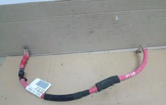 Renault Trafic III (X82) Positive cable (battery) 93455627