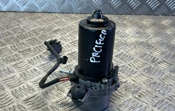 Chrysler Pacifica Vacuum pump 86422916 343872 484375116