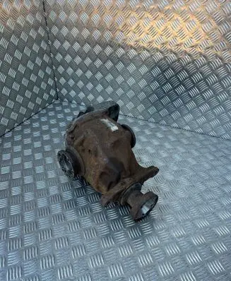 BMW 5 E60 E61 Rear differential 7560591 8909082763210009 7564867