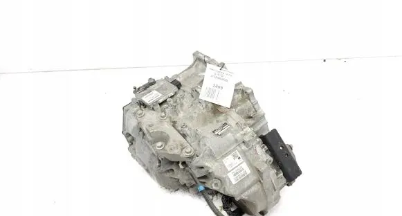 Volvo V70 Automatic gearbox 31256205