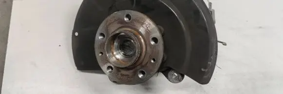 Renault Espace V (RFC) Front wheel hub