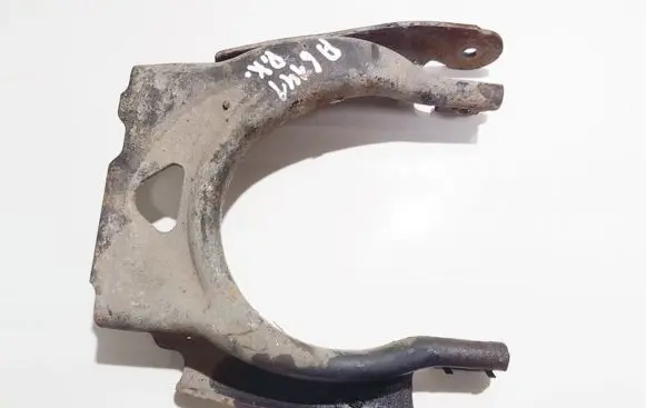 Peugeot 407 Front lower control arm/wishbone 446328