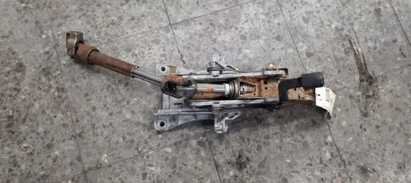 Volvo S40, V40 Steering wheel axle p31360350