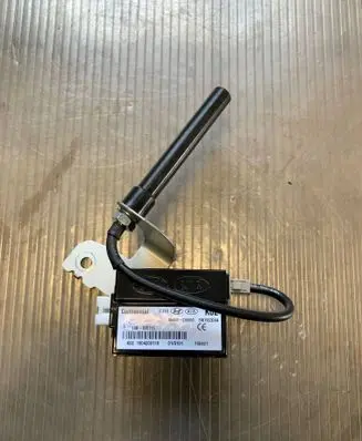 Hyundai Santa Fe Other devices 954702W600 5WY8224A 1604200116