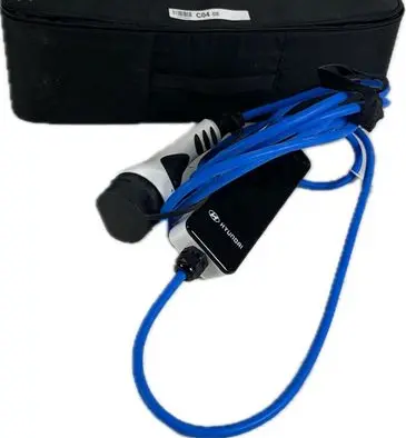 Hyundai Kona I Positive cable (battery) 91675DD010