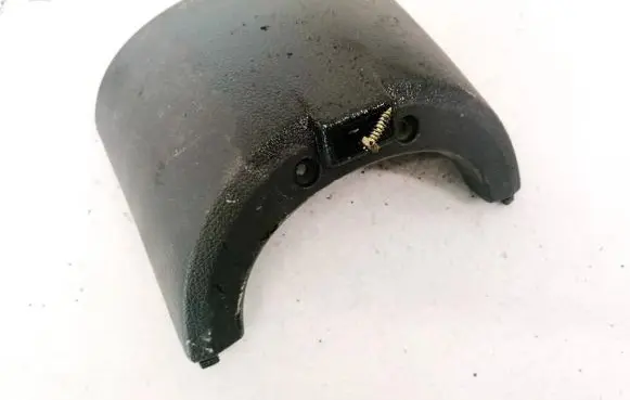 Ford Kuga I Steering wheel column trim 7M51R045J40 VP7M5X24168