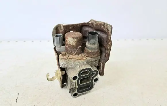 Honda Accord Idle control valve (regulator) 