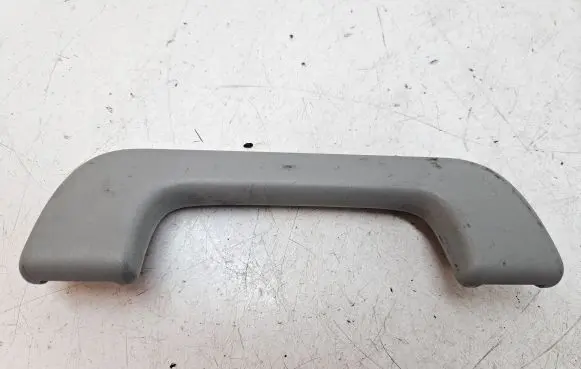 Audi A1 Front interior roof grab handle 8R0857607H