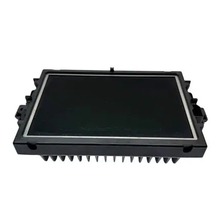 Mercedes-Benz GLE (W166 - C292) Screen/display/small screen A1729011302 A2C58092845 A1729023803