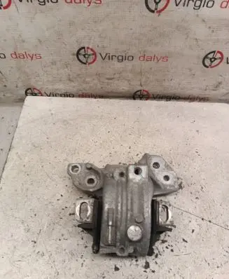 Peugeot 407 Engine mount bracket 326b96