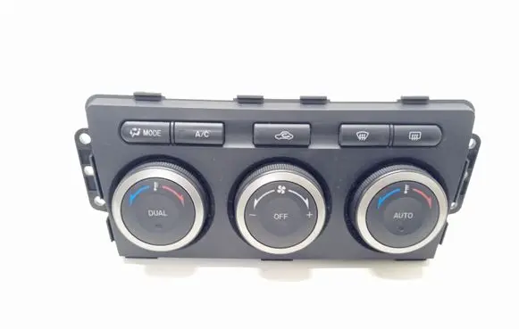 Mazda 6 Climate control unit GAP361190A