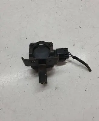 Exhaust gas pressure sensor
