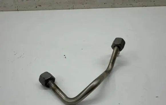 Jaguar E-Pace Fuel line pipe H4P39K299AA