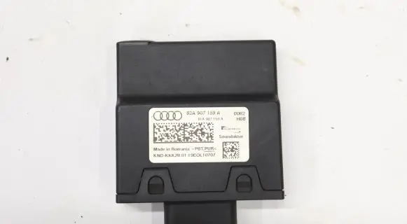 Audi A1 Other control units/modules 82A907159A