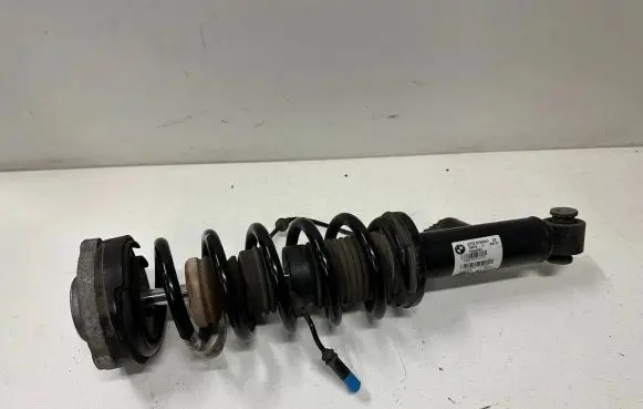 BMW X4 F26 Rear shock absorber/damper 6799911 F25H086V