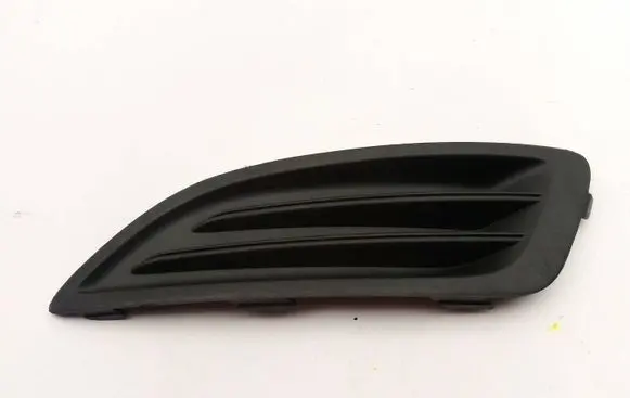 Ford Fiesta Front bumper lower grill C1BB-15A222-B