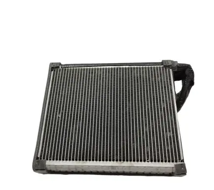 Audi A6 Allroad C7 Heater blower radiator