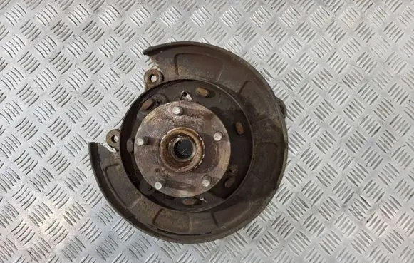 Suzuki Grand Vitara II Rear wheel hub spindle/knuckle 