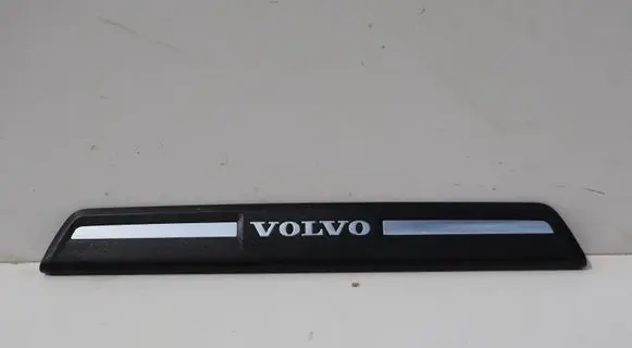 Volvo V40 Cross country Front sill trim cover 31265842