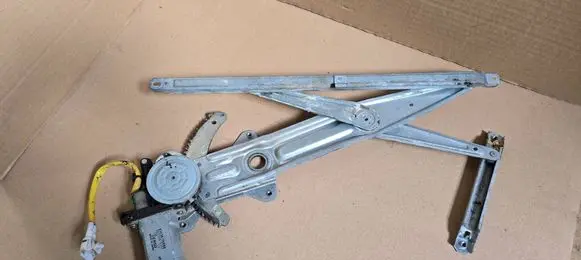 Suzuki Ignis Front door window regulator with motor 8340186G10 8340181G00 8340176G00