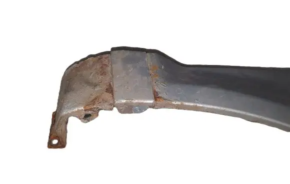 Audi A3 S3 8P Fender