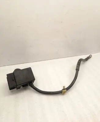 Positive wiring loom