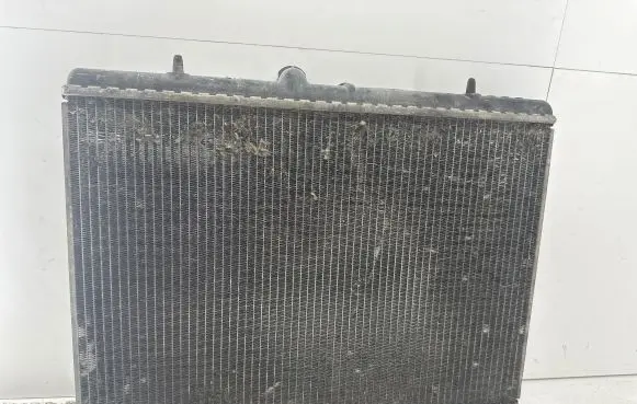 Citroen C5 Coolant radiator