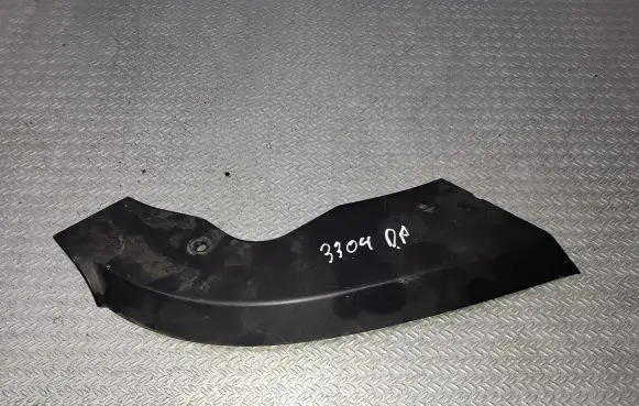 Volkswagen Transporter - Caravelle T5 Under headlight/headlamp trim 7H0805583