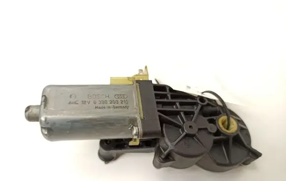 Mercedes-Benz E W211 Seat adjustment motor 0390203213