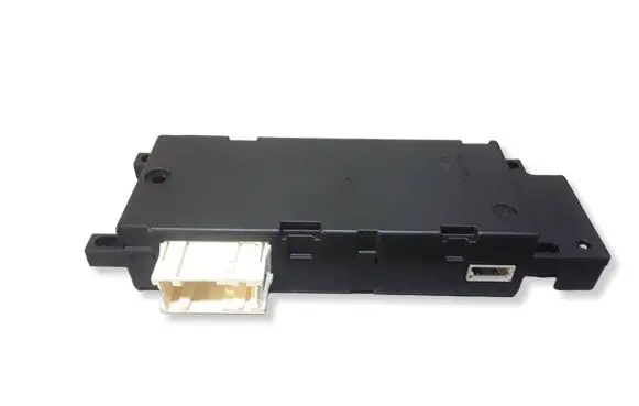 Citroen DS3 Bluetooth control unit module 9666827980