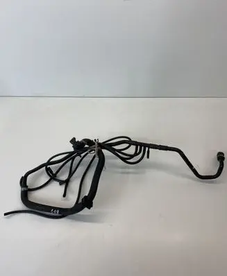 BMW 5 E60 E61 Vacuum line/pipe/hose 7337812