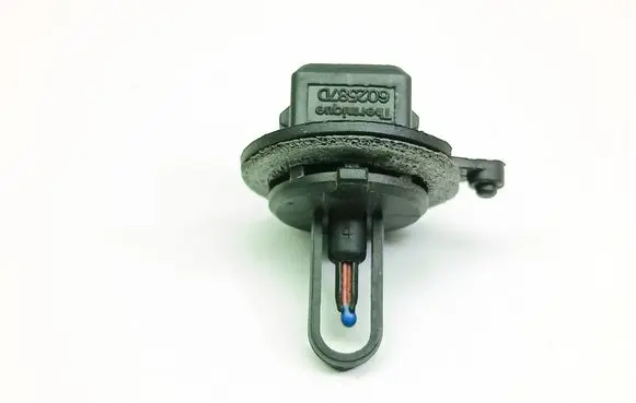 Citroen C5 Interior temperature sensor 602587D
