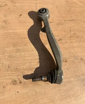BMW 7 E65 E66 Front control arm 6755835