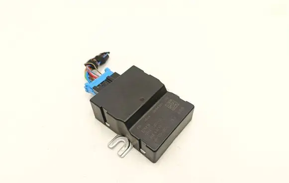 BMW 2 F46 Fuel injection pump control unit/module 9494391