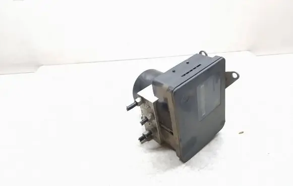 BMW 3 E90 E91 ABS Pump 6787837 6791521