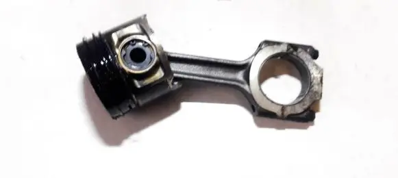 Fiat Bravo - Brava Piston with connecting rod