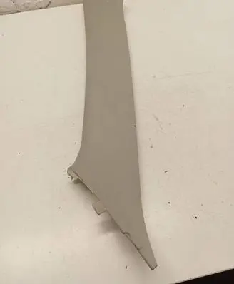Cadillac CTS (B) pillar trim (top) 20964364 1210A 8242011