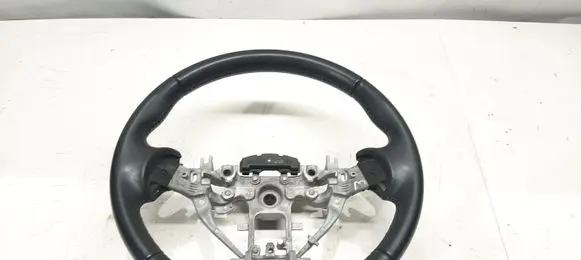 Nissan Qashqai Steering wheel 484304EL5B