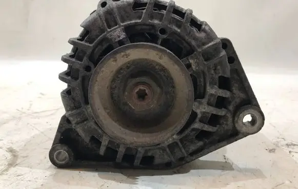 Skoda Superb B5 (3U) Generator/alternator 059903015G